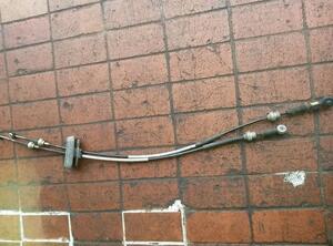 Transmisson Shift Linkage OPEL Vivaro Kasten (F7)