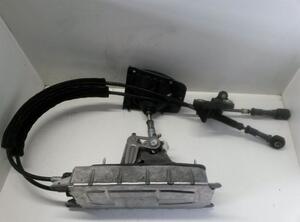 Transmisson Shift Linkage SKODA Octavia II Combi (1Z5)