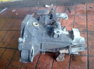 Manual Transmission VW Golf III (1H1)