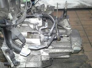 Handgeschakelde versnellingsbak PEUGEOT 406 Break (8E/F)