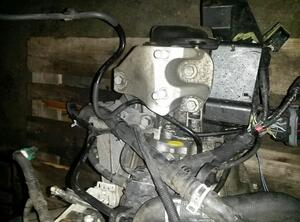 Handgeschakelde versnellingsbak FORD Fiesta VI (CB1, CCN)