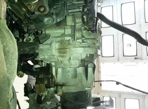 Getriebe (Schaltung) 5 Gang Schaltgetriebe DACIA LODGY 1.2 TCE 85 KW