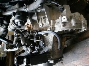 Manual Transmission VW Polo (9N)