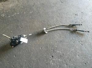 Transmission Shift Lever FORD Mondeo III Turnier (BWY)