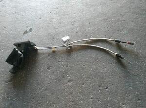 Transmission Shift Lever FORD Mondeo II (BAP)