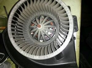 Interior Blower Motor SKODA Fabia II Combi (545)