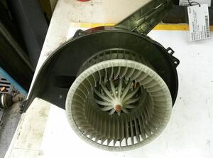 Interior Blower Motor SKODA Fabia II (542)