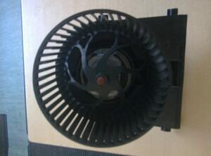 Interior Blower Motor VW Golf IV (1J1)