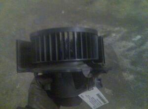 Interior Blower Motor OPEL Zafira A (F75_)