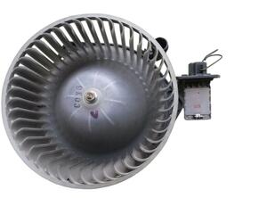 Interior Blower Motor CHEVROLET AVEO / KALOS Hatchback (T250, T255)