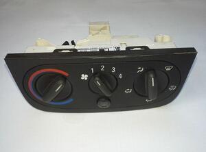 Heating &amp; Ventilation Control Assembly OPEL Corsa C (F08, F68)