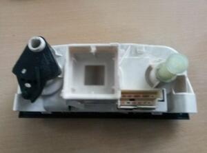 Heating &amp; Ventilation Control Assembly OPEL Corsa C (F08, F68)