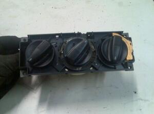 Heating &amp; Ventilation Control Assembly VW Golf III (1H1)