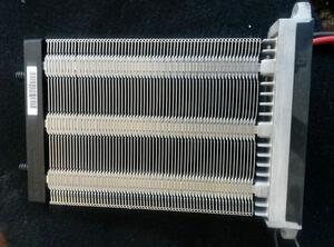 Heater Core Radiator FORD C-Max II (DXA/CB7, DXA/CEU), FORD Grand C-Max (DXA/CB7, DXA/CEU)