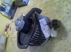 Interior Blower MITSUBISHI Galant IV (E3 A)