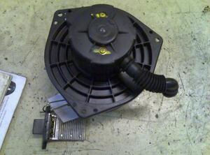 Interieurventilator CHEVROLET KALOS Stufenheck, DAEWOO Kalos (KLAS)