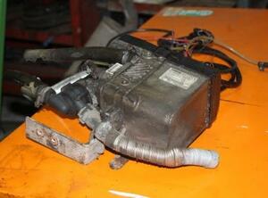 Parking Heater RENAULT Clio II (BB, CB)