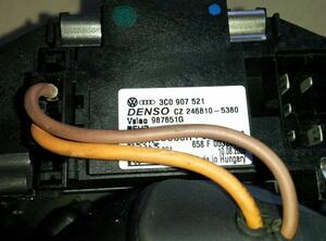 Resistor Interior Blower VW Passat Variant (3C5)