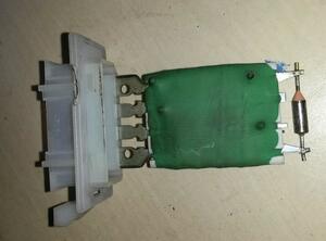 Resistor Interior Blower OPEL Corsa C (F08, F68)