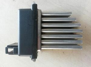 Resistor Interior Blower AUDI A6 Avant (4B5), AUDI Allroad (4BH, C5)