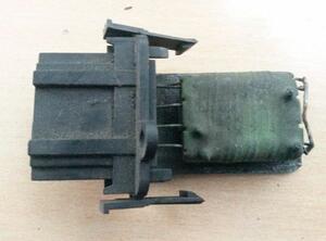 Resistor Interior Blower VW Golf III (1H1)