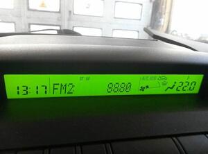 Bordcomputer Display  MAZDA 5 (CR19) 2.0 CD 105 KW