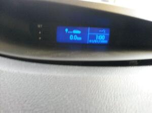 On Board Computer Display HYUNDAI i20 (PB, PBT)