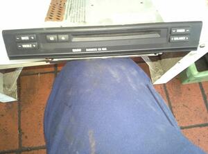 CD-changer BMW 5er Touring (E39)