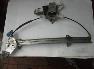 Window Lift NISSAN Almera II (N16)