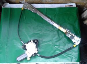 Window Lift RENAULT Clio II (BB, CB)