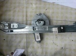 Window Lift RENAULT Clio III Grandtour (KR0/1)