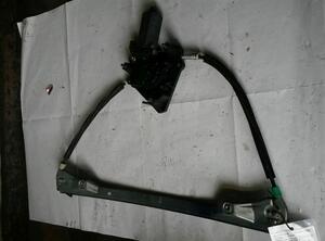 Window Lift RENAULT Clio II (BB, CB)