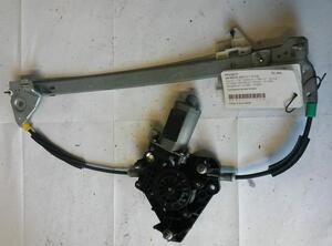 Raambedieningsmechanisme PEUGEOT 406 Break (8E/F)