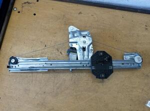 Fensterheber rechts vorn Motor mit Fensterheber rechts vorne DACIA LOGAN MCV II 1.2 16V 54 KW