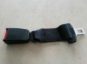 Seat Belt Buckle SKODA Fabia III (NJ3)