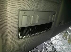 Interior Light SKODA Fabia III (NJ3)