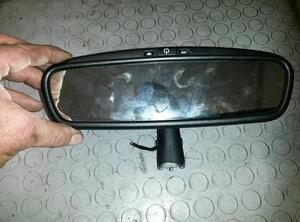 Interior Rear View Mirror PEUGEOT 407 SW (6E)