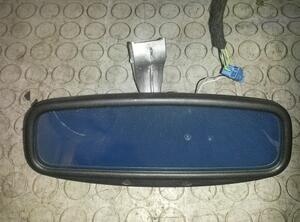 Interior Rear View Mirror PEUGEOT 307 Break (3E), PEUGEOT 307 SW (3H)