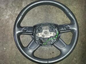 Steering Wheel AUDI A4 Avant (8K5, B8)