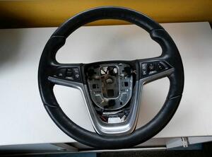 Steering Wheel OPEL Astra J (--)