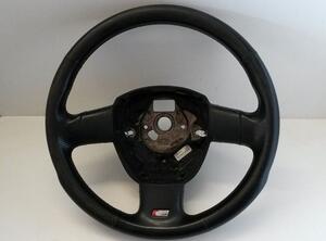 Steering Wheel AUDI A3 (8P1), AUDI A3 Sportback (8PA)