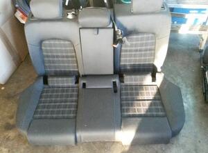 Rear Seat AUDI A4 Avant (8K5, B8)