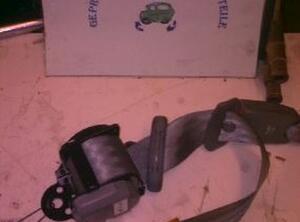 Safety Belts CHEVROLET KALOS Stufenheck, DAEWOO Kalos (KLAS)