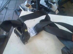 Safety Belts SKODA Fabia I Combi (6Y5)