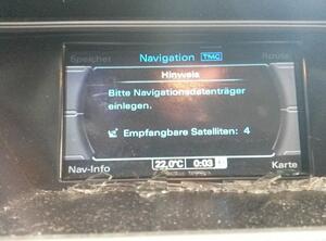 Software navigatiesysteem AUDI A4 Avant (8K5, B8)