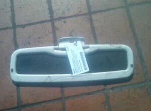 Sun Visor SMART Cabrio (450), SMART Fortwo Cabrio (450)