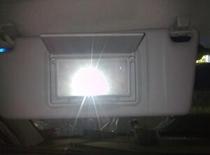 Sonnenblende links  OPEL VECTRA C 2.0 DTI 16V 74 KW