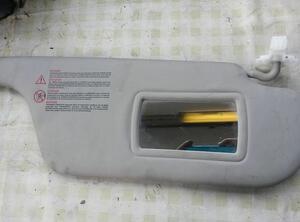 Sun Visor RENAULT Clio III Grandtour (KR0/1)