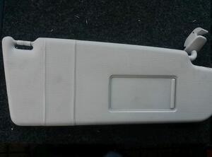 Sun Visor SKODA Octavia I (1U2)