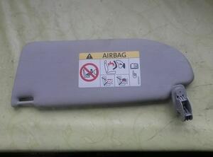 Sun Visor SEAT Ibiza IV (6J5, 6P1), SEAT Ibiza IV Sportcoupe (6J1, 6P5)